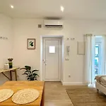 Διαμέρισμα Cute 2 Mins From Ναζαρέ
