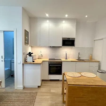 Appartement Cute 2 Mins From *