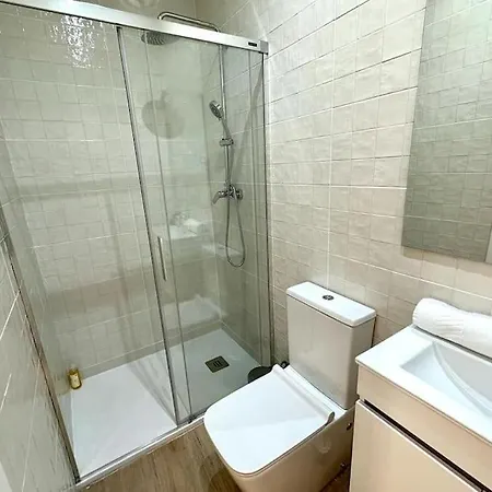 Appartement Cute 2 Mins From Nazaré