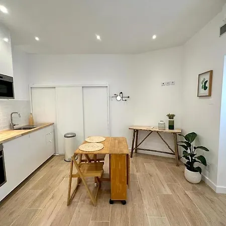 Appartement Cute 2 Mins From *