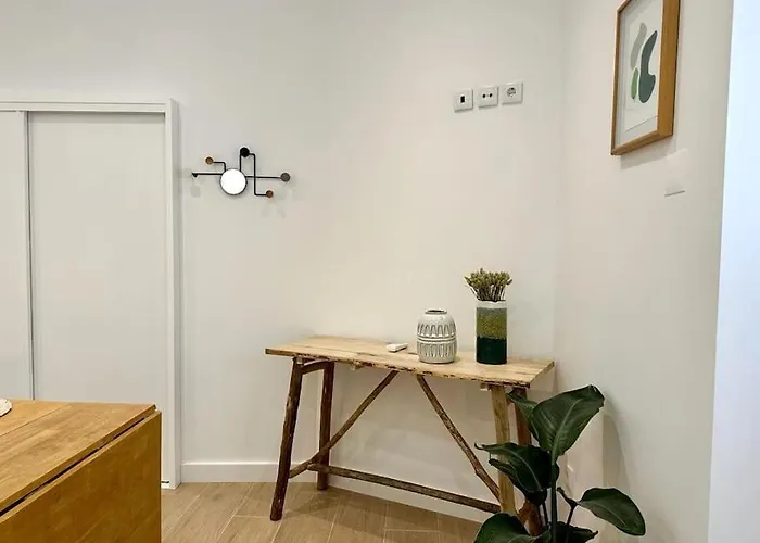 Cute 2 Mins From 公寓 纳扎雷