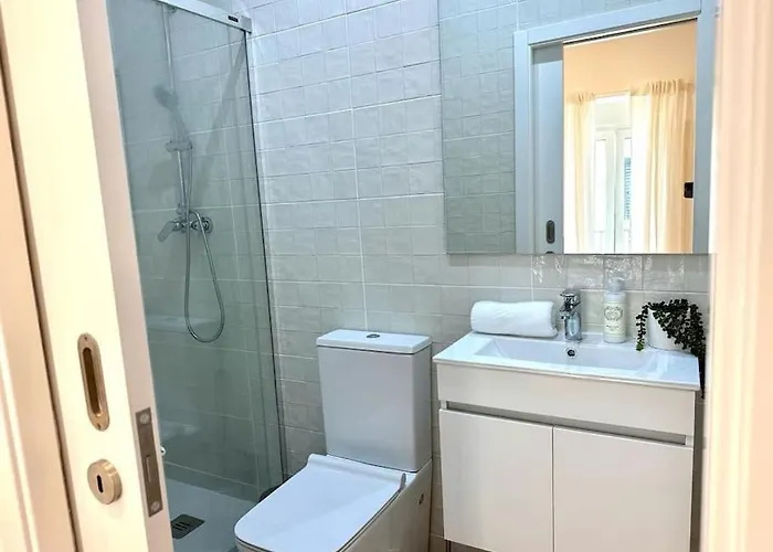 דירה Cute 2 Mins From נאזרה