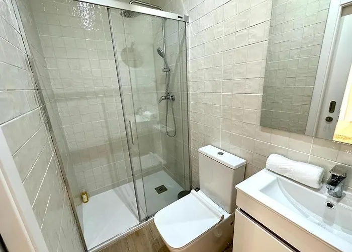 公寓 Cute 2 Mins From